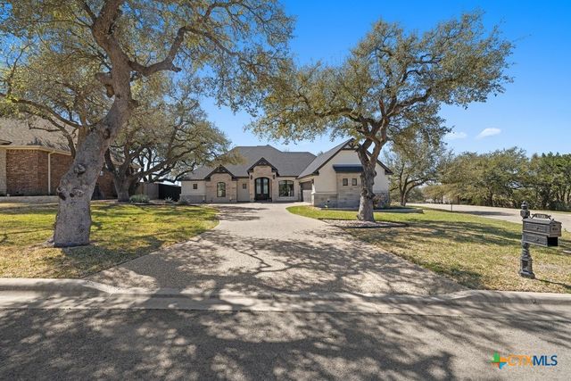 1745 Alta Vista Loop, Temple, TX 76502