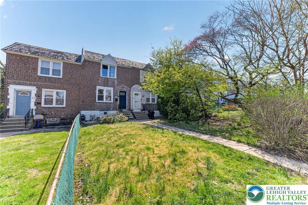 236 West Washington Avenue, Other Pa Counties, PA 19018
