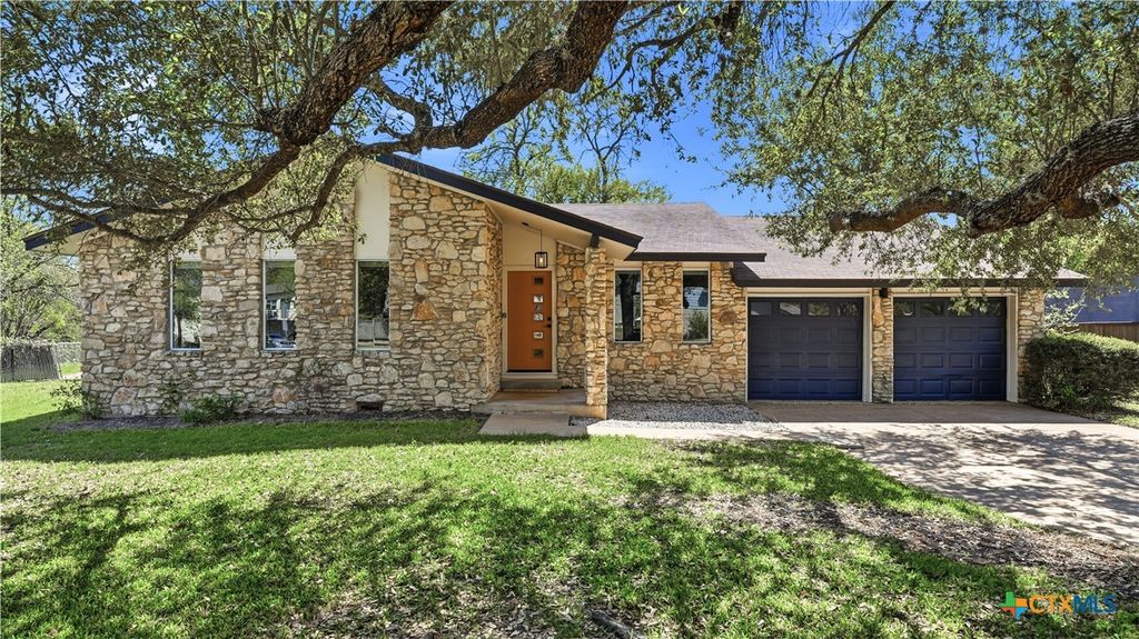 305 Whitetail Drive, Manchaca, TX 78652