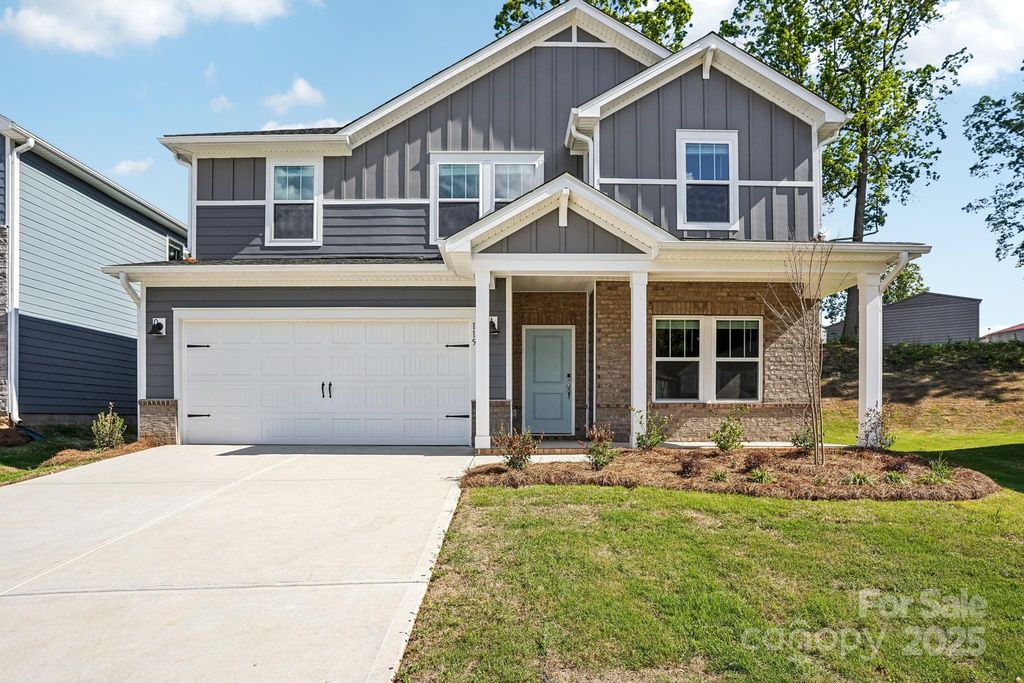 114 Obadiah Court, Mooresville, NC 28115