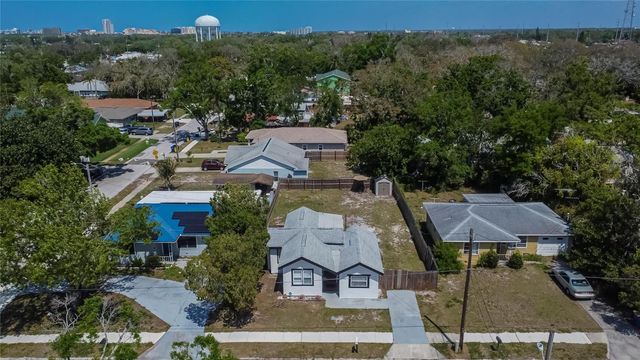 1138 HOWARD STREET, Clearwater, FL 33756