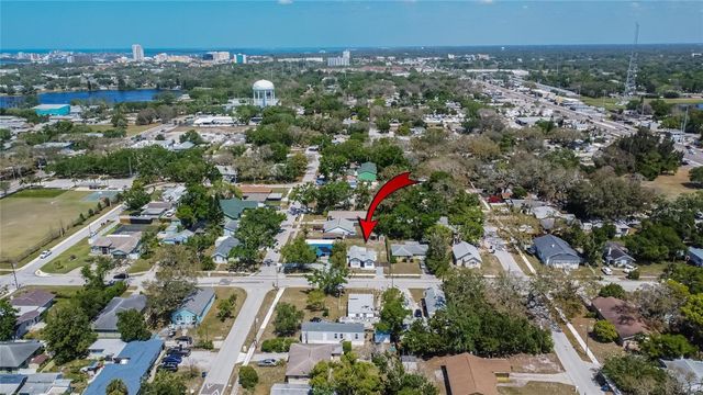 1138 HOWARD STREET, Clearwater, FL 33756
