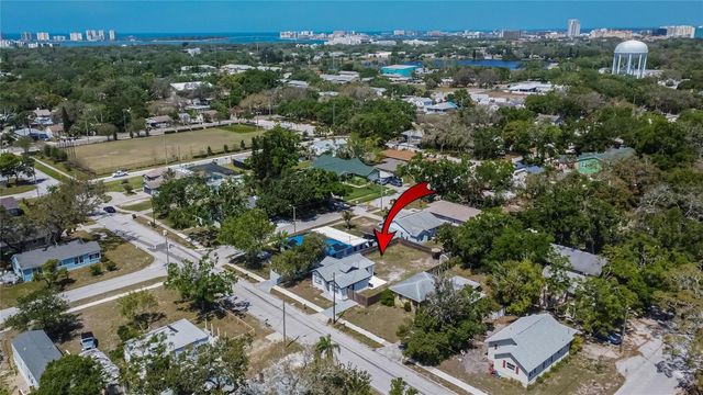 1138 HOWARD STREET, Clearwater, FL 33756