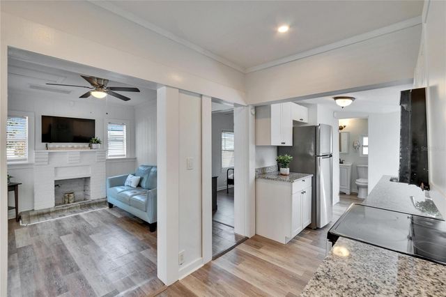 1138 HOWARD STREET, Clearwater, FL 33756