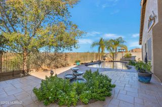 39388 Mountain Shadow Drive, Tucson, AZ 85739