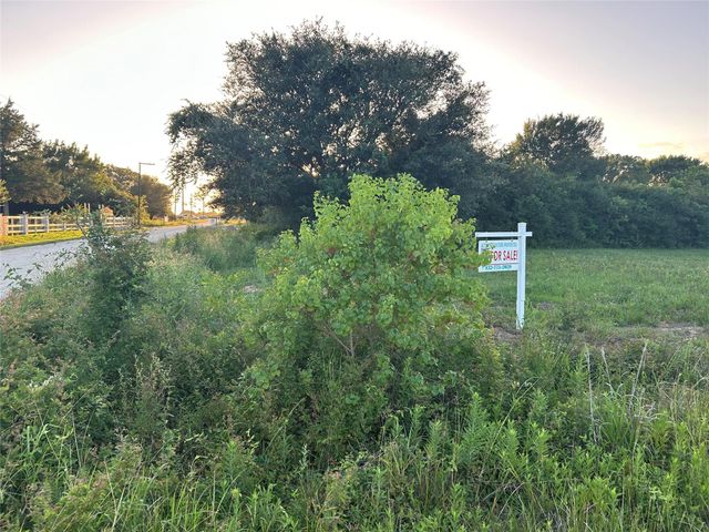0 Alleda, Prairie View, TX 77445