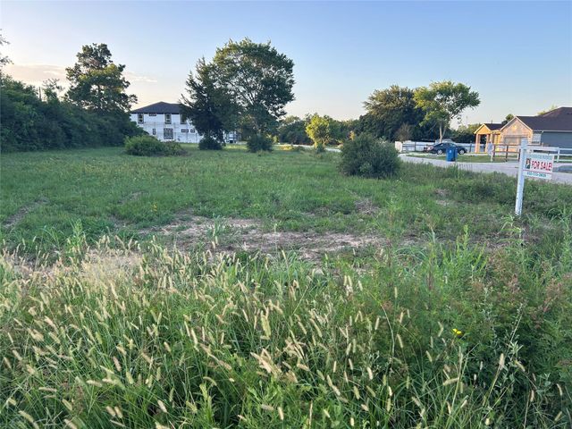 0 Alleda, Prairie View, TX 77445