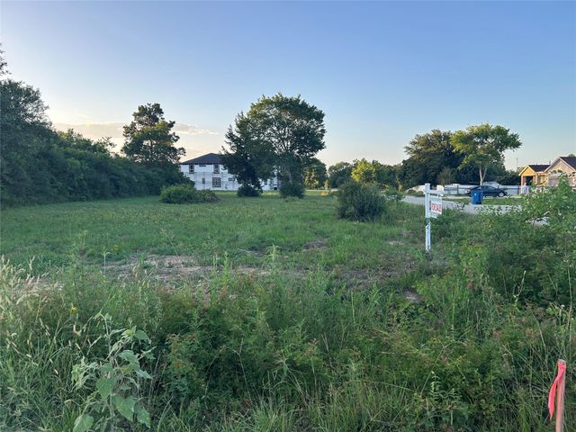 0 Alleda, Prairie View, TX 77445