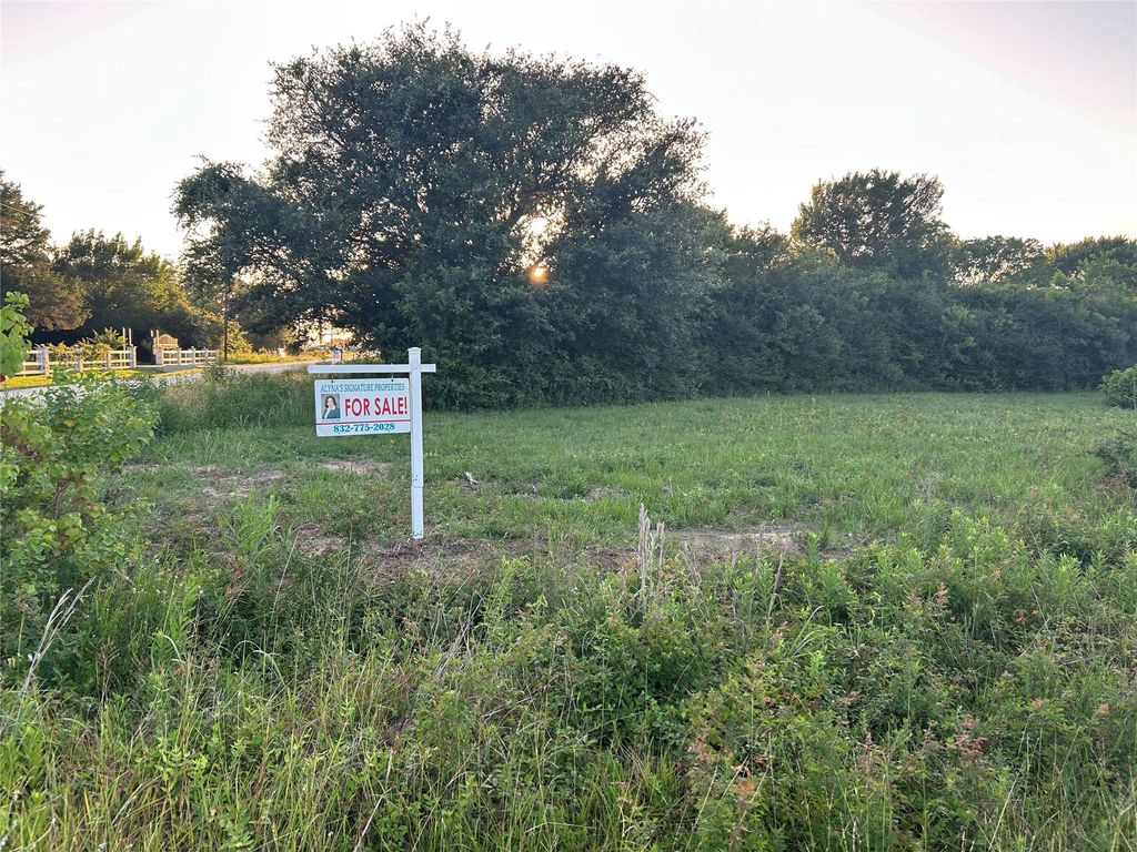 0 Alleda, Prairie View, TX 77445
