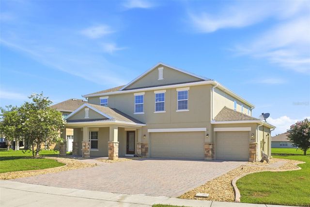 3437 BRANT STREET, St Cloud, FL 34772