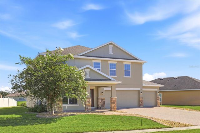 3437 BRANT STREET, St Cloud, FL 34772