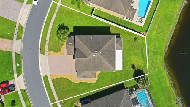 3437 BRANT STREET, St Cloud, FL 34772