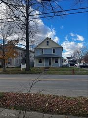 150 N Main Street, Creston, OH 44217