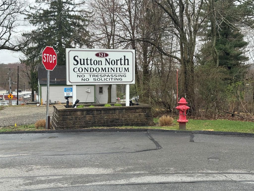 321 Titusville Road E91, Poughkeepsie, NY 12603