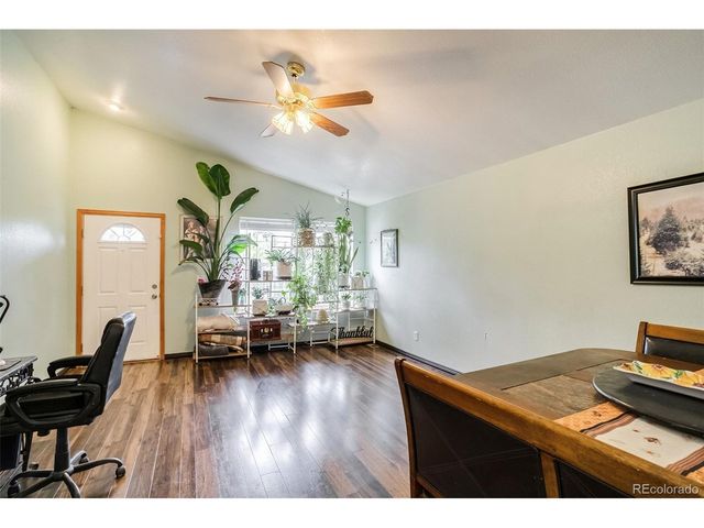 296 Wagonwheel Dr, Fort Lupton, CO 80621
