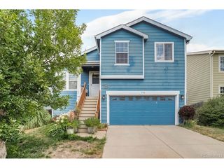 296 Wagonwheel Dr, Fort Lupton, CO 80621