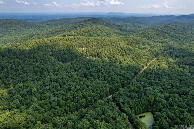 2874 Copper Hollow Trail, Bismarck, AR 71929