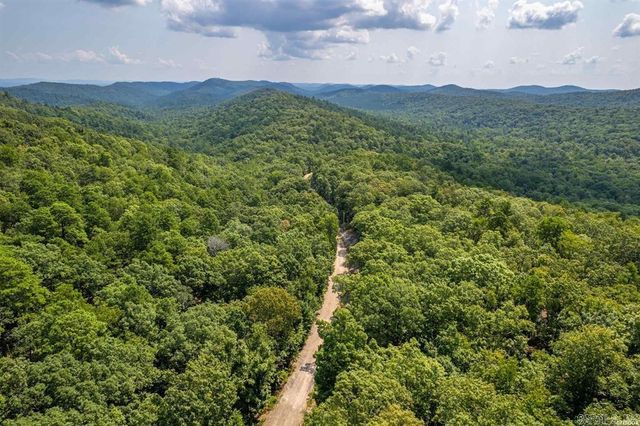 2874 Copper Hollow Trail, Bismarck, AR 71929