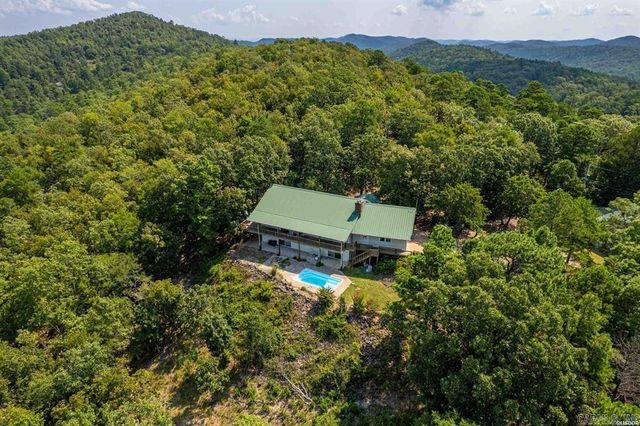 2874 Copper Hollow Trail, Bismarck, AR 71929