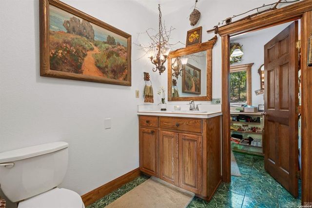 2874 Copper Hollow Trail, Bismarck, AR 71929