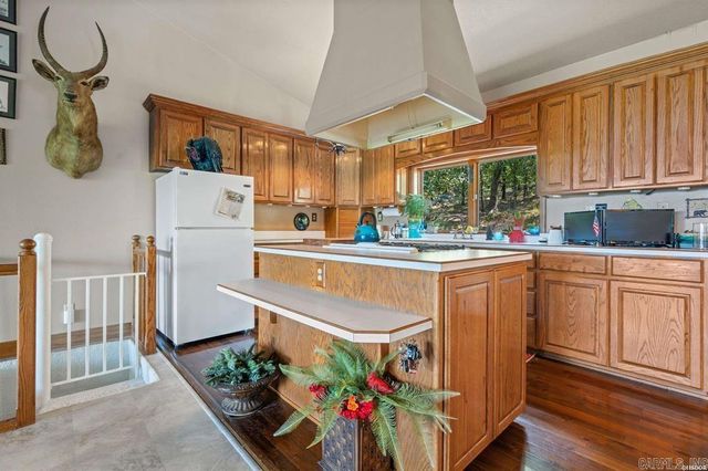 2874 Copper Hollow Trail, Bismarck, AR 71929