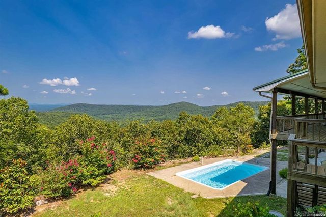 2874 Copper Hollow Trail, Bismarck, AR 71929