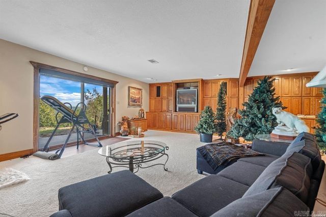 2874 Copper Hollow Trail, Bismarck, AR 71929