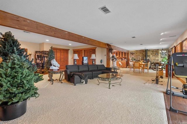 2874 Copper Hollow Trail, Bismarck, AR 71929