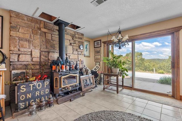 2874 Copper Hollow Trail, Bismarck, AR 71929