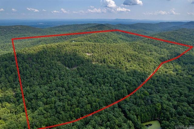 2874 Copper Hollow Trail, Bismarck, AR 71929