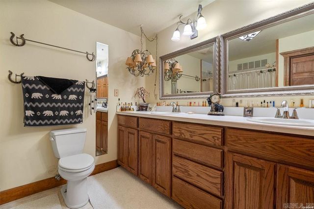 2874 Copper Hollow Trail, Bismarck, AR 71929