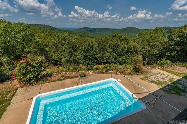 2874 Copper Hollow Trail, Bismarck, AR 71929