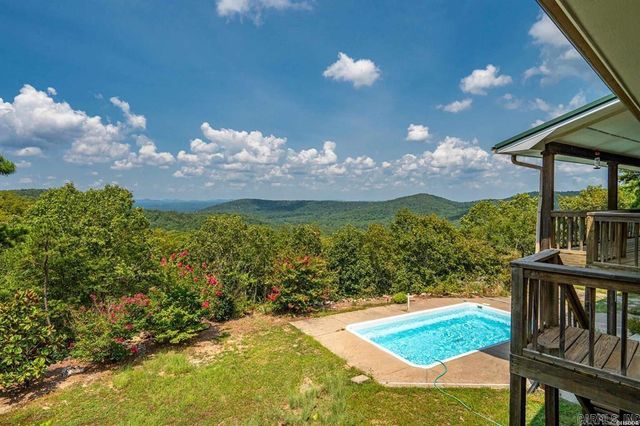 2874 Copper Hollow Trail, Bismarck, AR 71929