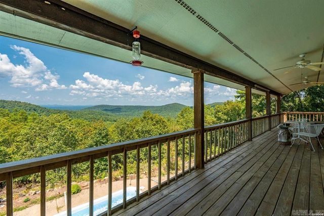 2874 Copper Hollow Trail, Bismarck, AR 71929