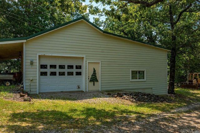 2874 Copper Hollow Trail, Bismarck, AR 71929