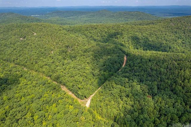 2874 Copper Hollow Trail, Bismarck, AR 71929