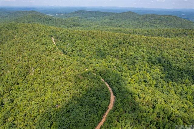 2874 Copper Hollow Trail, Bismarck, AR 71929