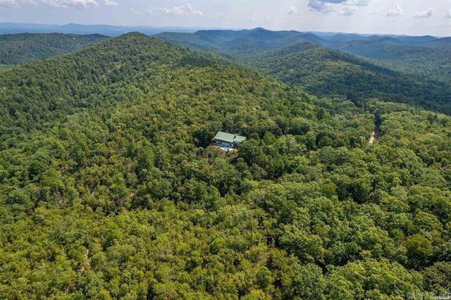 2874 Copper Hollow Trail, Bismarck, AR 71929