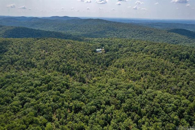 2874 Copper Hollow Trail, Bismarck, AR 71929