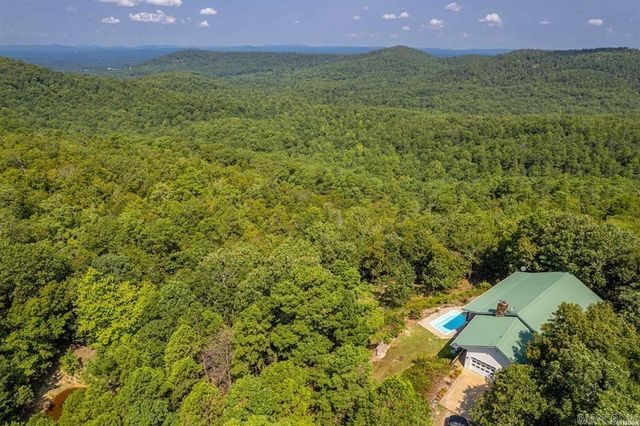 2874 Copper Hollow Trail, Bismarck, AR 71929