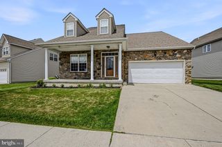 111 ROSEMARY CT, Bear, DE 19701