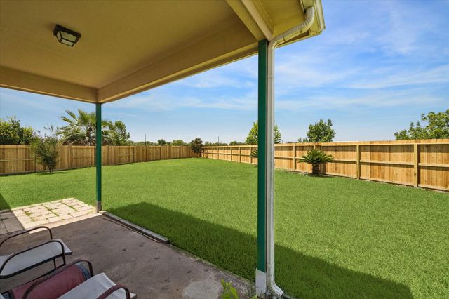 1822 Artem Court, Houston, TX 77051