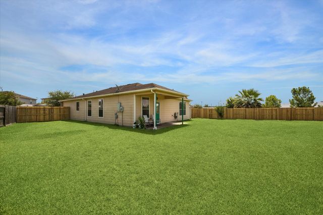 1822 Artem Court, Houston, TX 77051