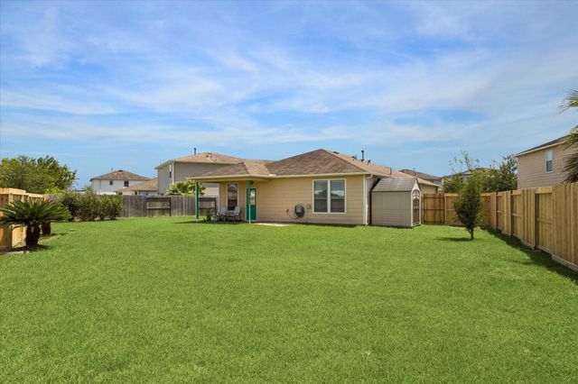 1822 Artem Court, Houston, TX 77051