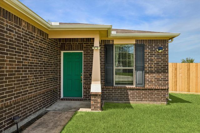 1822 Artem Court, Houston, TX 77051