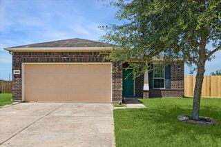 1822 Artem Court, Houston, TX 77051