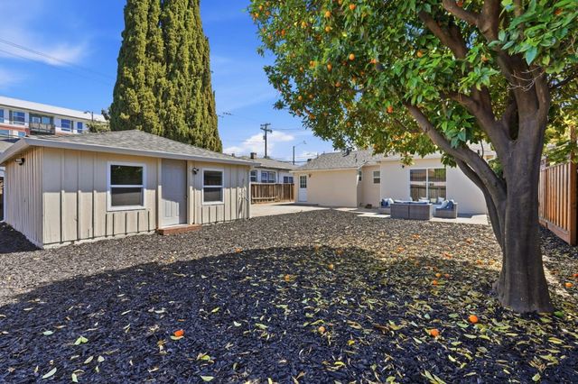 135 E Younger Avenue, San Jose, CA 95112