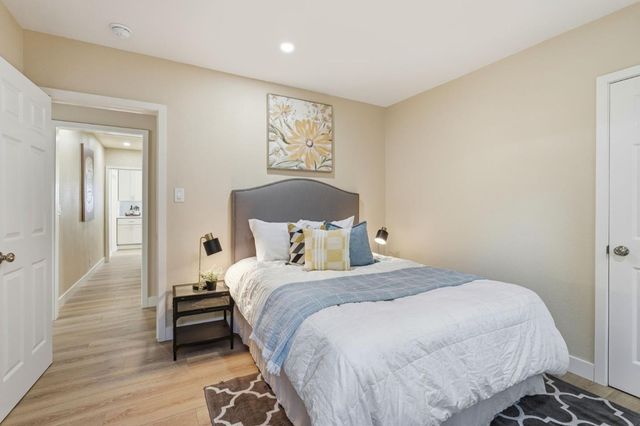 135 E Younger Avenue, San Jose, CA 95112