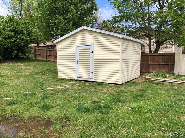 1903 Autumn Hill Drive, O'fallon, MO 63366