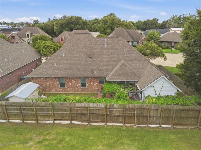 1928 Sarah Lane, Lake Charles, LA 70605
